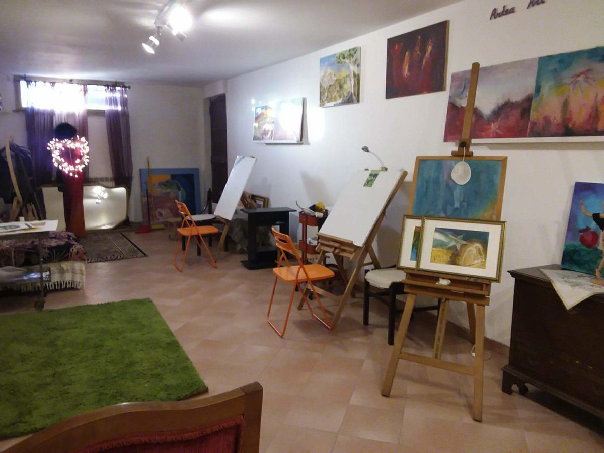 Girasolereale 2* Rom