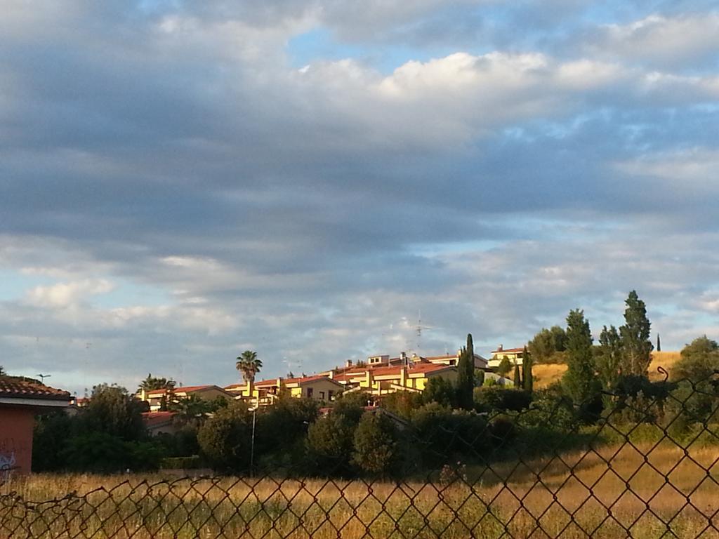 Girasolereale Rom