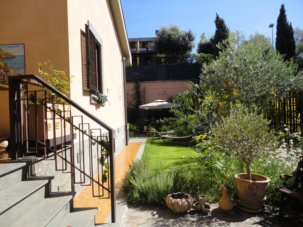 Girasolereale 2* Rom