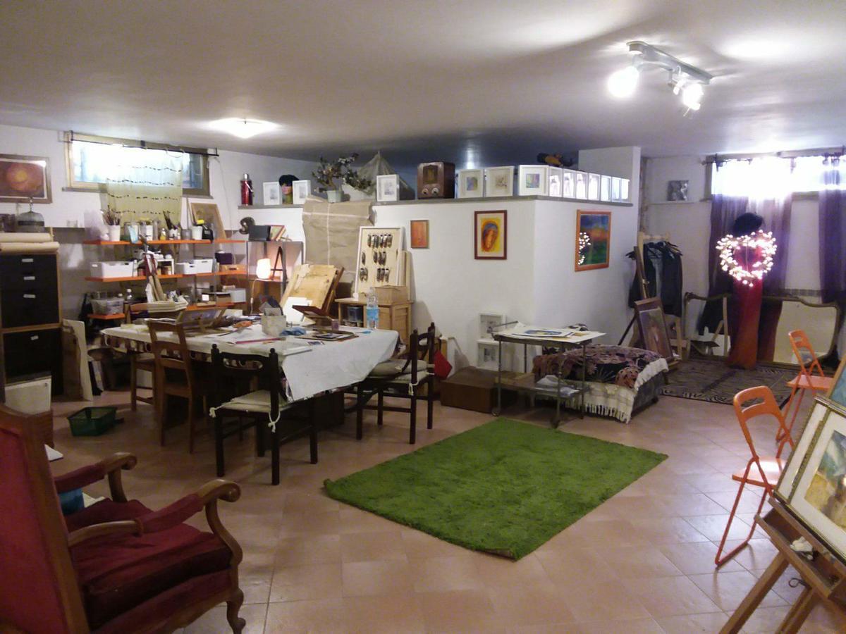 Bed & Breakfast Girasolereale Rom